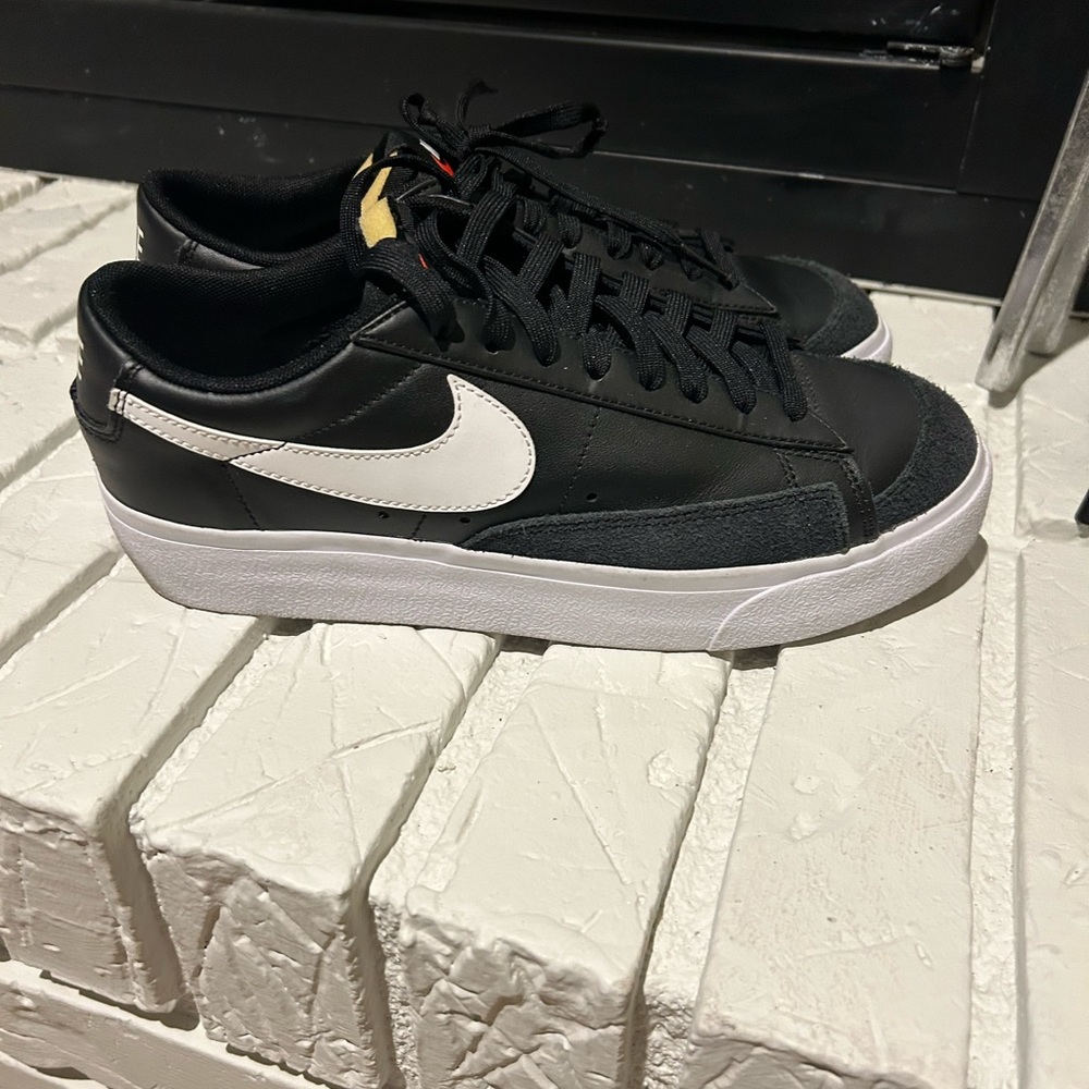 Nike Blazers, women